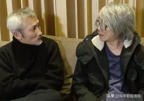 他被周星馳邀請三次,3次邀請就演3分鐘,身價20億卻不張揚