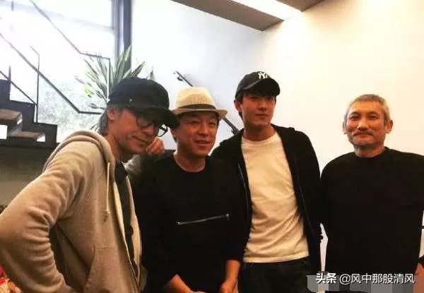 他被周星馳邀請三次,3次邀請就演3分鐘,身價20億卻不張揚
