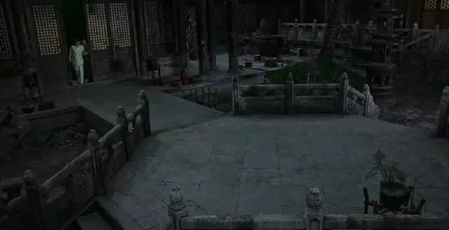 電視劇的冷宮小兒科,歷代的冷宮才要人命!明代的廢妃竟被發配到「夾縫中」哀號