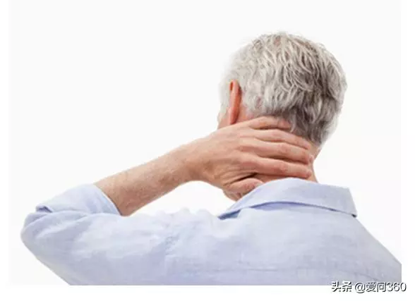 上了50歲就易得肩周炎,按摩手掌穴位幫你緩解疼痛