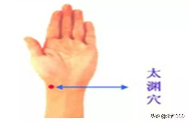 上了50歲就易得肩周炎,按摩手掌穴位幫你緩解疼痛