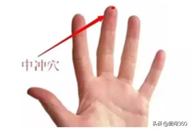 上了50歲就易得肩周炎,按摩手掌穴位幫你緩解疼痛