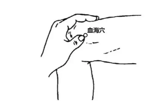 身體自帶「祛濕開關」!經常按一按,濕氣沒了,還會迎來3個變化