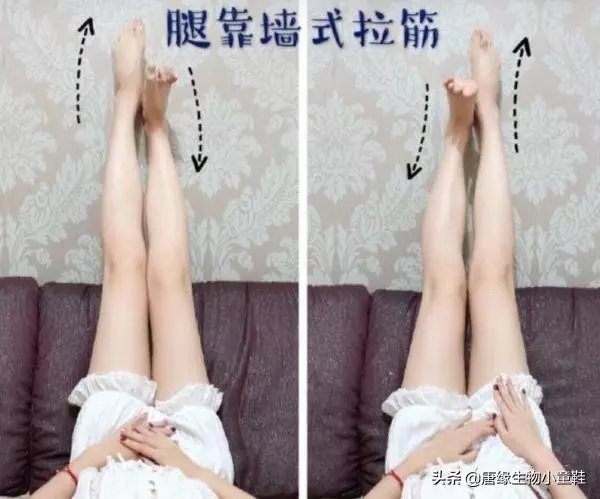 大象腿怎麼辦?教你如何讓快速瘦腿