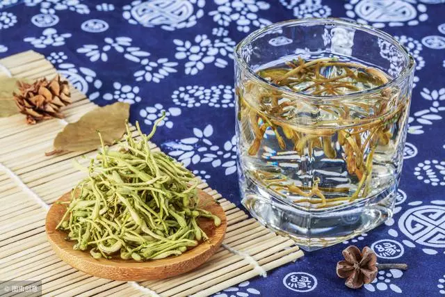 一到春天就眼乾,你要好好調肝了!調肝養肝,用這4招足夠了