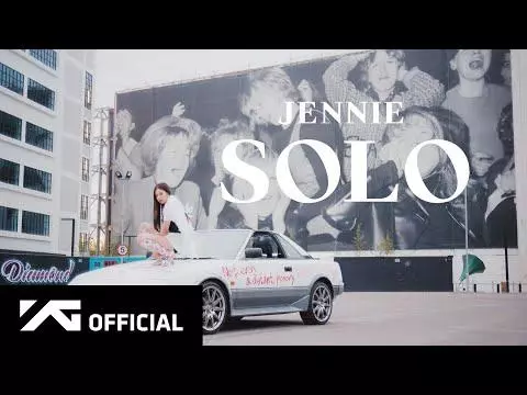粉絲最期待出solo專輯的女偶像TOP5!大家期待誰的solo呢?