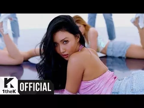 粉絲最期待出solo專輯的女偶像TOP5!大家期待誰的solo呢?