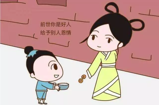 寶媽別不信,被上天派來「報恩」的孩子,往往有這2種特徵