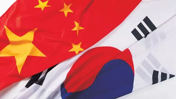 這些韓國藝人都擁有中國血統,IZONE張元英的父親原來也是華僑!