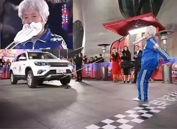 牙痛要命,補牙太貴!一個動作找回牙強健,80歲不掉一顆牙!