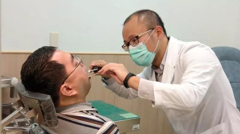 要命的食道癌!食道癌為什麼難救?醫師告訴你有這些原因