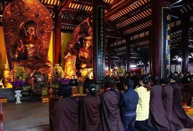 拜拜時,萬萬不能和佛祖說「這兩句話」,切記