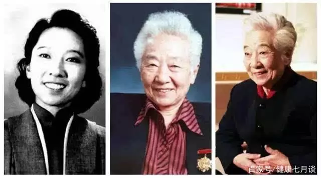 「江姐」40年前患癌,術後堅持做4事,不吃1種食物,98歲依然健康