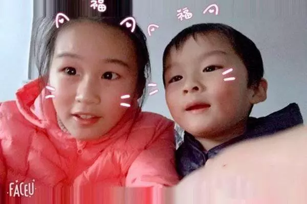 火災中用自己身體為弟弟築上了一道防火牆,12歲姐姐停止了呼吸,走了