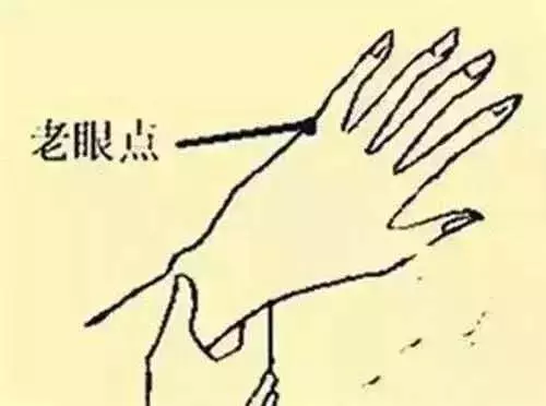 每天按摩小拇指50次,堅持一段時間,腰不疼、腿不酸,連頭髮也烏黑了,不用去染髮