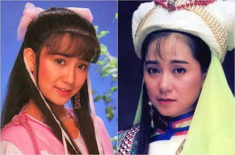 結婚24年從未吵過架,懷孕7次生下3個女兒,今女兒成一線明星!