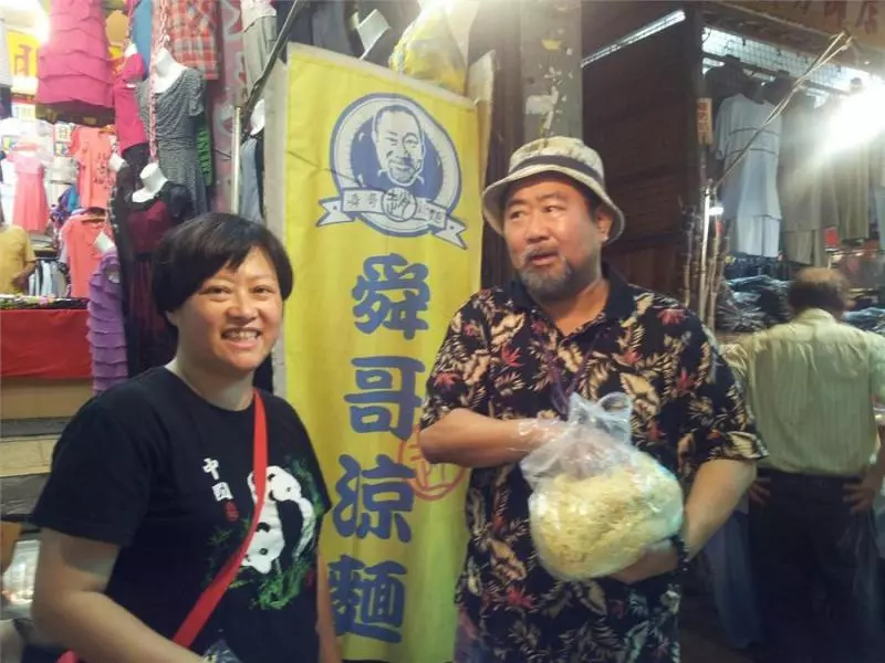 趙舜走後妻子「樂觀扛千萬債獨養2女」 聽障女兒上成大「希望爸爸驕傲」 全家努力生活不讓他擔心