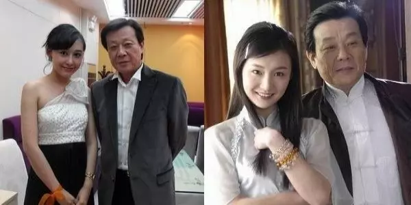 64歲寇世勳和「2個老婆近照」遭曝光!坦言:「太累了,下輩子不會再娶2個老婆」!