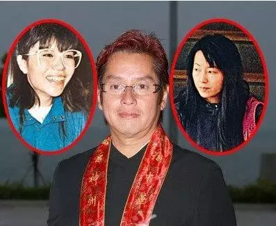 64歲寇世勳和「2個老婆近照」遭曝光!坦言:「太累了,下輩子不會再娶2個老婆」!