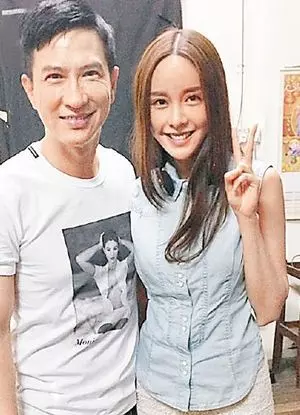 大馬鋼琴家李元玲醜聞被爆,多張私密照片流出!緋聞男友也啞口無言了!