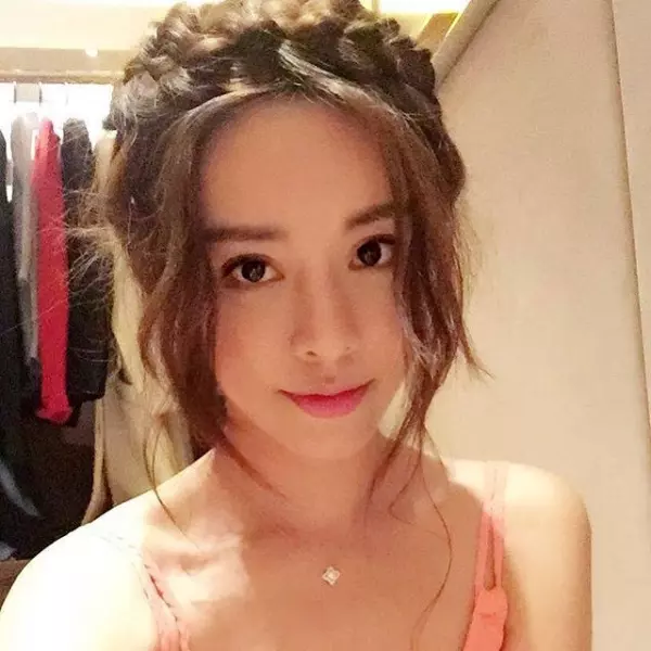 大馬鋼琴家李元玲醜聞被爆,多張私密照片流出!緋聞男友也啞口無言了!