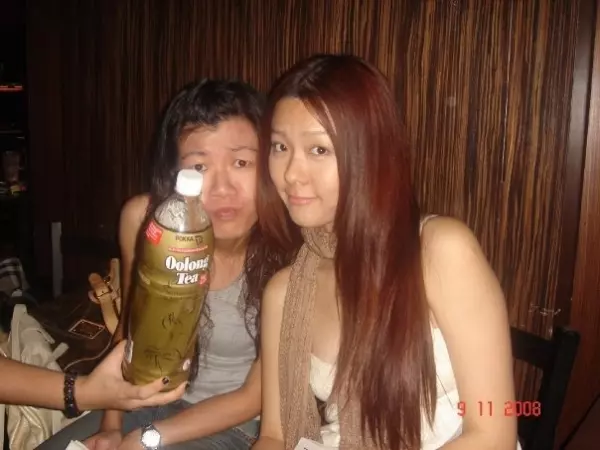 大馬鋼琴家李元玲醜聞被爆,多張私密照片流出!緋聞男友也啞口無言了!