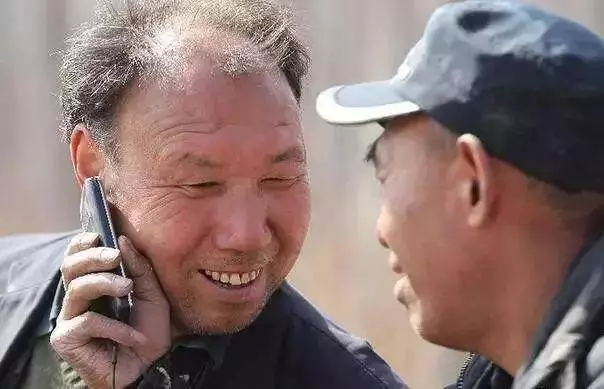 這倆老頭,驚動美國CNN,感動了全世界!