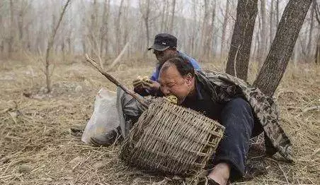 這倆老頭,驚動美國CNN,感動了全世界!