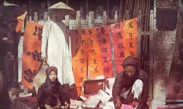 一位法國人在110年前,拍下了當時的清朝,跟我們認識的完全不一樣,別再被影視劇騙了