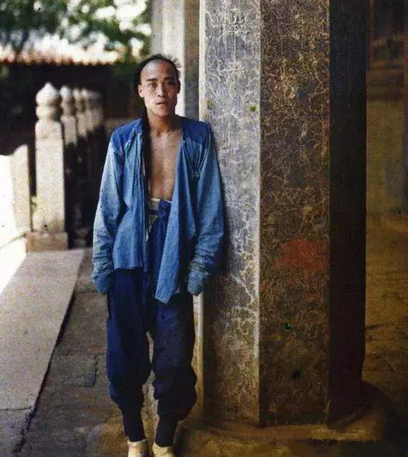 一位法國人在110年前,拍下了當時的清朝,跟我們認識的完全不一樣,別再被影視劇騙了