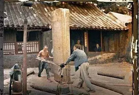 一位法國人在110年前,拍下了當時的清朝,跟我們認識的完全不一樣,別再被影視劇騙了