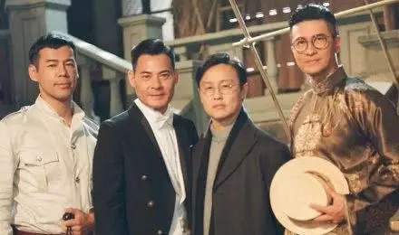 陳松伶又回TVB了?新劇《福爾摩師奶》來襲,這部偵探片一定要看