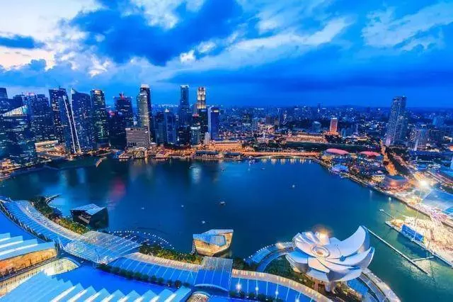 你還羨慕新加坡人嗎?100萬人想離開新加坡,五年內就走!