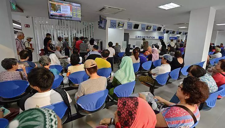 你還羨慕新加坡人嗎?100萬人想離開新加坡,五年內就走!