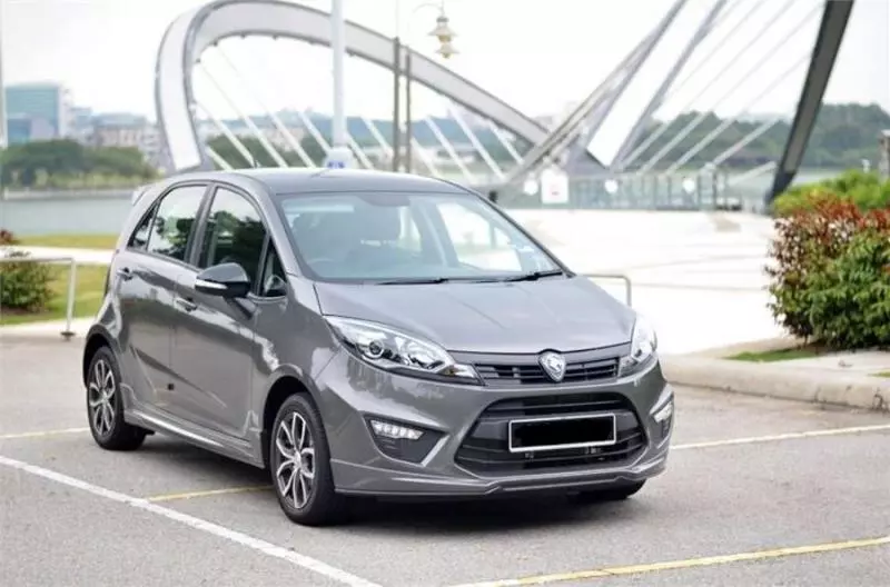 大馬年輕人想要買車,月供500令吉,這七款Auto car任你挑!