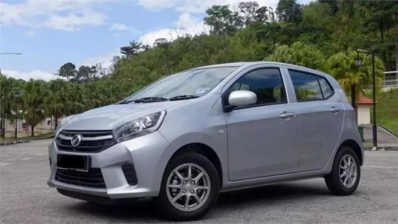 大馬年輕人想要買車,月供500令吉,這七款Auto car任你挑!