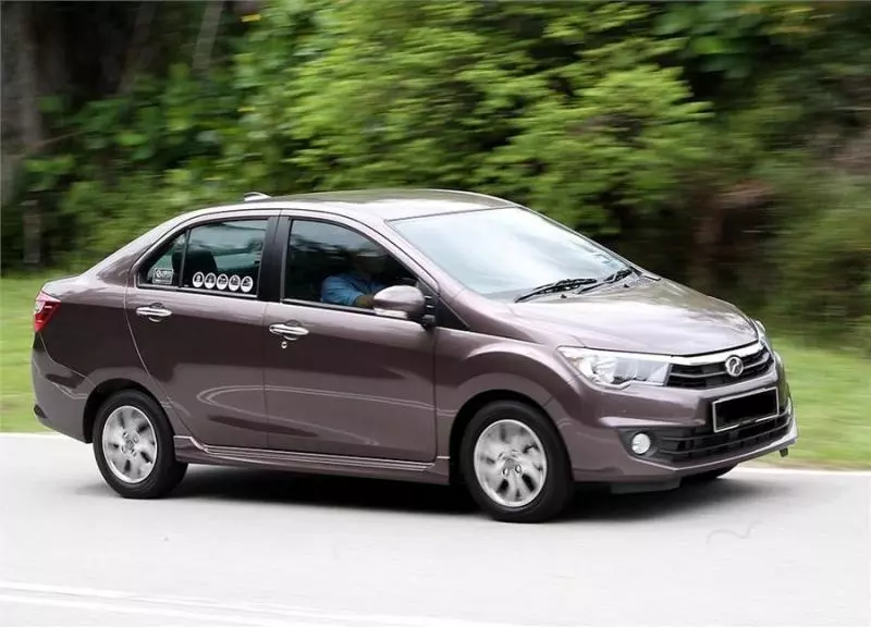 大馬年輕人想要買車,月供500令吉,這七款Auto car任你挑!