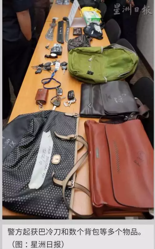 新加坡女輔警在大馬精心布局跨3州,綁架商家兒子索300萬 !