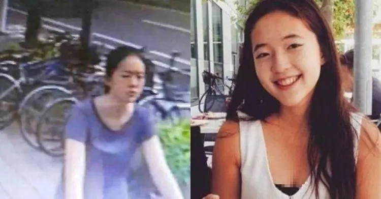 台大女離奇失蹤警力全出動…「1分鐘電話曝光」網軍斷理智線圍剿!家屬秒撤銷協尋