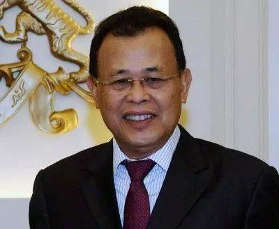 柔蘇丹點頭了!柔州這些貪官準備打包了!