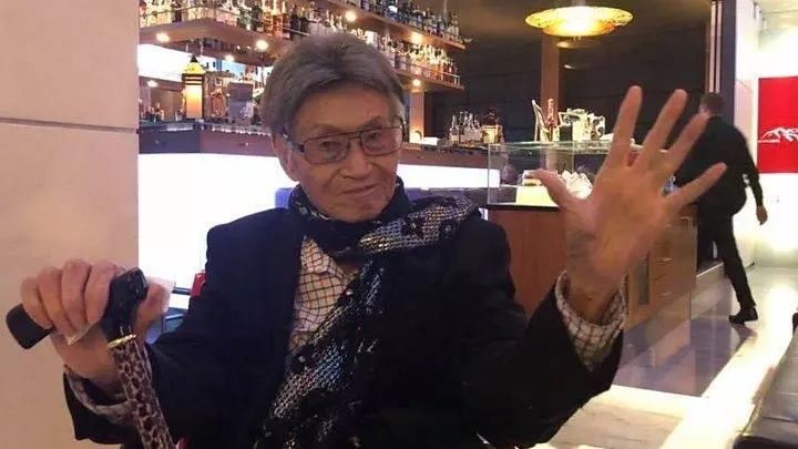 不用再受苦了!台灣著名主播『安樂死』最終畫面曝光,笑道:再見!網看了忍不住流淚…