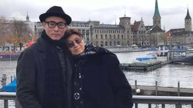 不用再受苦了!台灣著名主播『安樂死』最終畫面曝光,笑道:再見!網看了忍不住流淚…
