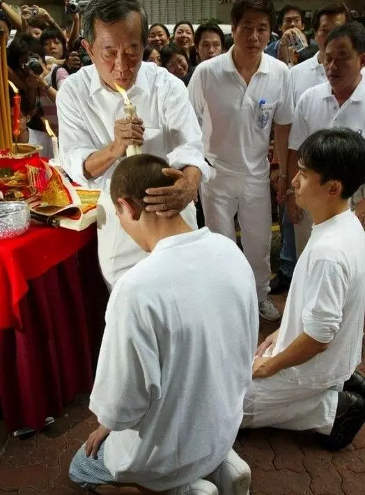 你以為是「朱麗倩苦等劉德華24年」?事實並非如此!