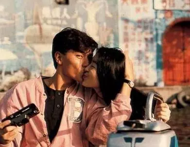 你以為是「朱麗倩苦等劉德華24年」?事實並非如此!