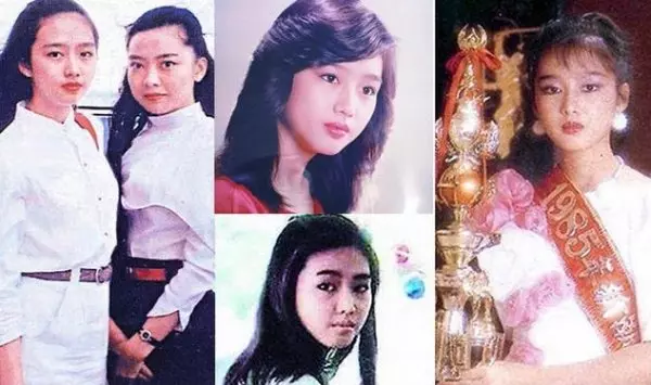 你以為是「朱麗倩苦等劉德華24年」?事實並非如此!