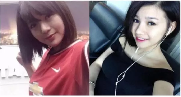我是個宅男,鄰居介紹我一個越南女友...