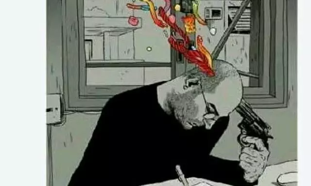 你的獨處能力,決定了你的人生高度!