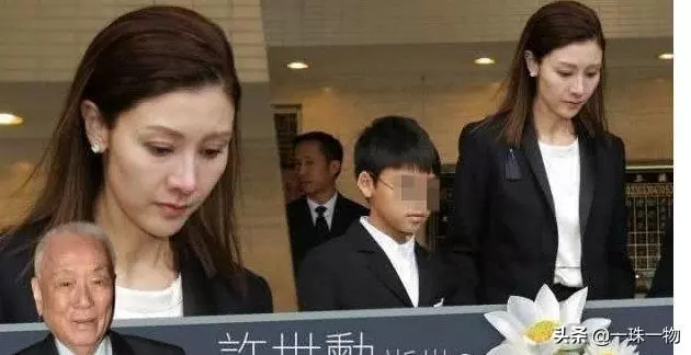 得到富豪420億遺產分配,李嘉欣生活質量被迫下降!網友:真有遠見~