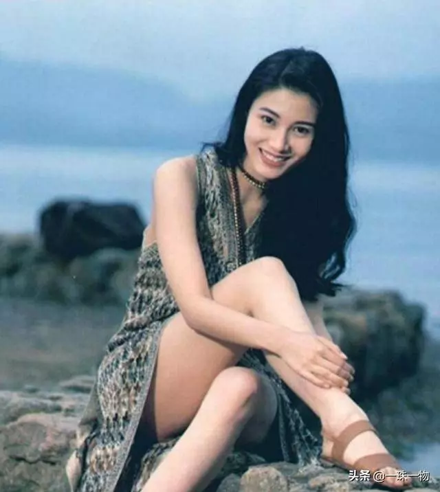 得到富豪420億遺產分配,李嘉欣生活質量被迫下降!網友:真有遠見~