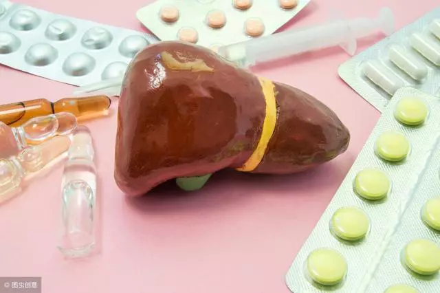 春季常吃4種青色食物,護肝降壓效果好,你都吃了嗎?